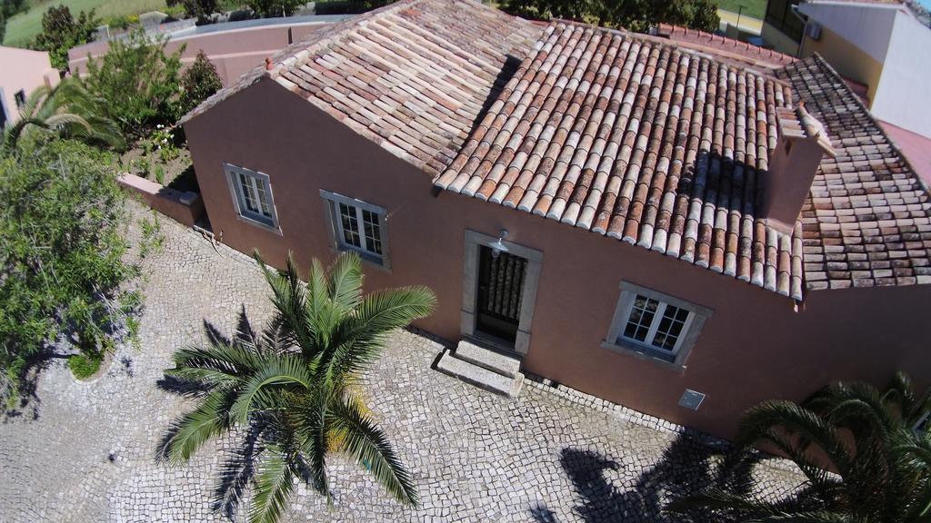 Holiday home Quinta Dos Chainhos